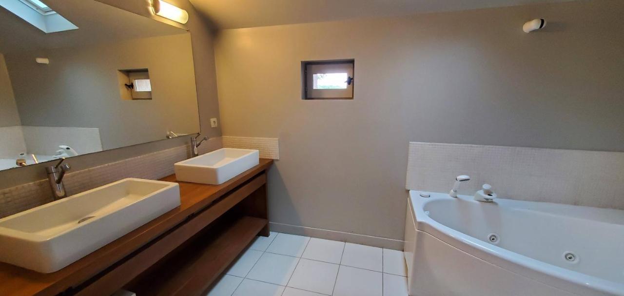 Bed and Breakfast Le Sequoia Velles  Exterior foto