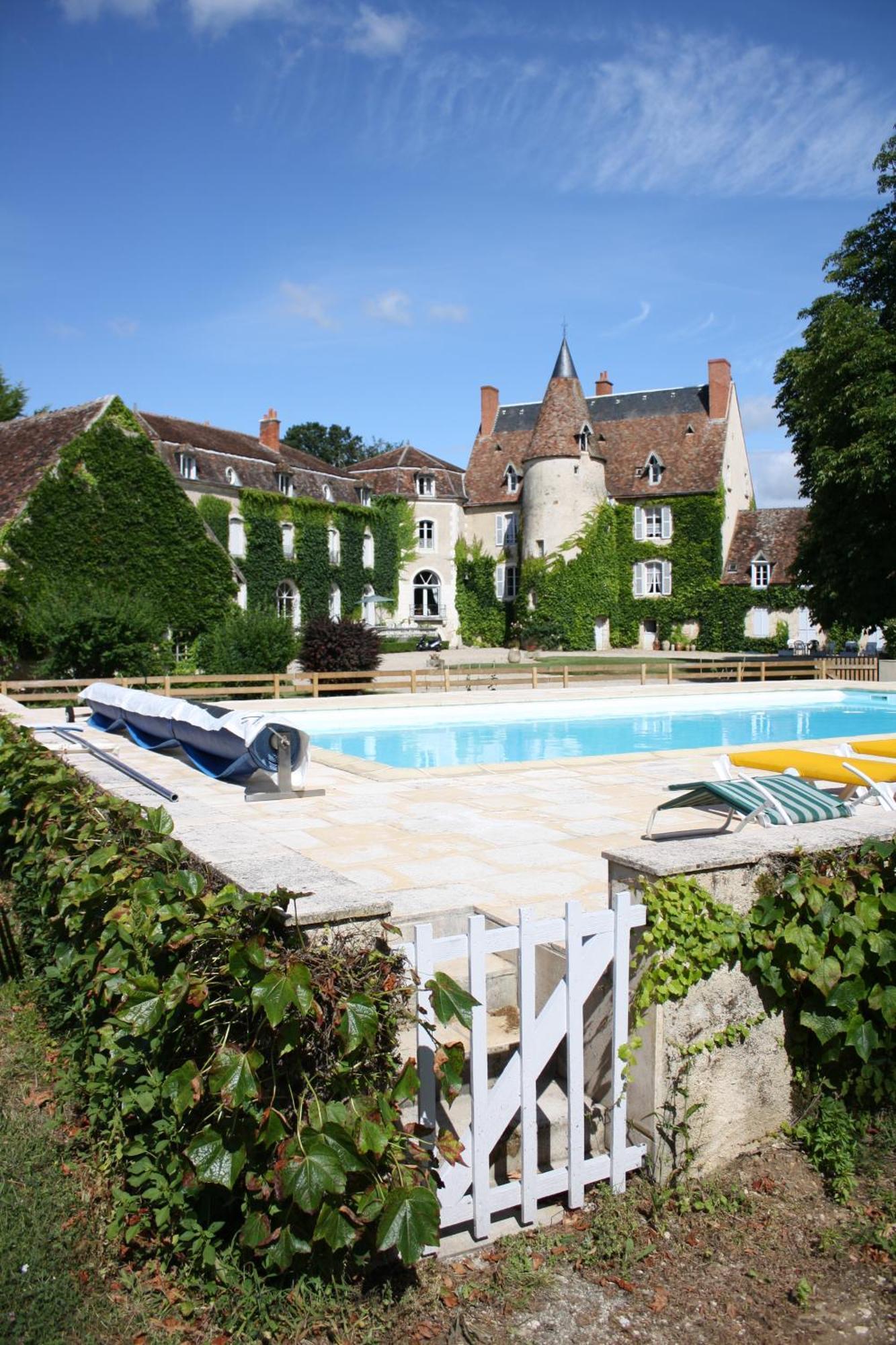 Bed and Breakfast Le Sequoia Velles  Exterior foto